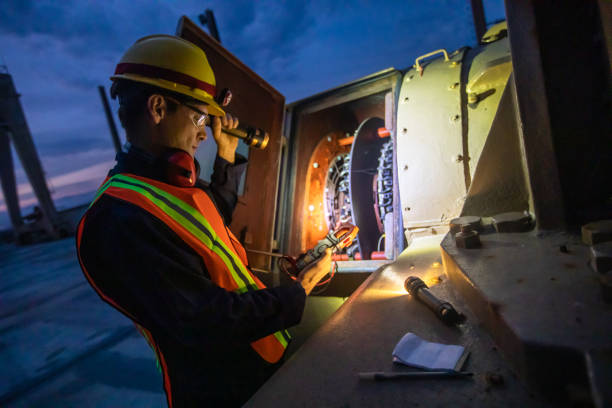 Courtland, VA Electrician Company