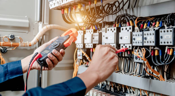Best Affordable Electrical Installation  in Courtland, VA