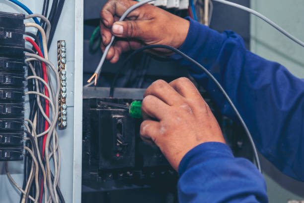 Best Home Electrical Repair  in Courtland, VA