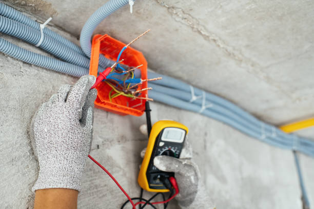 Best Electrician Near Me  in Courtland, VA