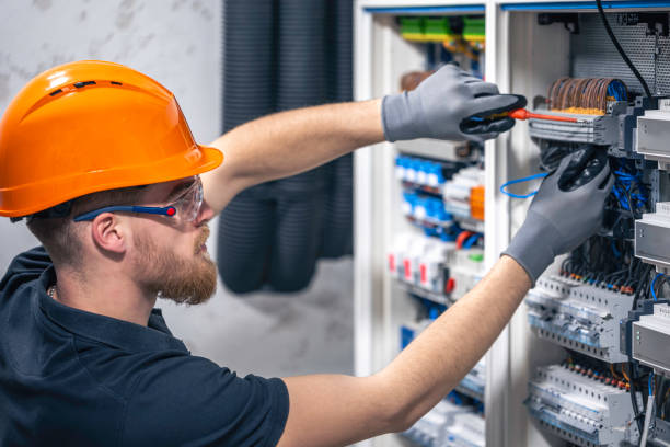 Best Electrical Troubleshooting Services  in Courtland, VA